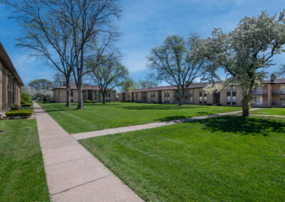 The Cove at Allen Park Apartments Best Apartments for Rent in Allen Park MI