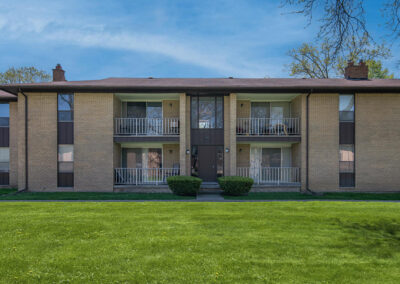 The Cove at Allen Park Apartments Best Apartments for Rent in Allen Park MI